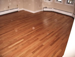 Dining Room in Bedford, NH