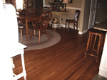 Dining Room in Litchfield, NH