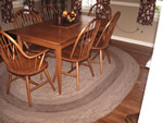 Dining Room in Litchfield, NH