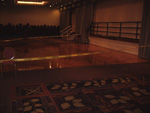 Ballroom Refinished